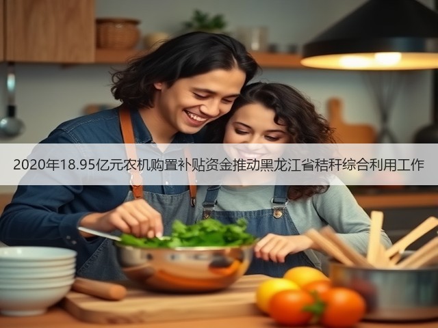 2020年18.95亿元农机购置补贴资金推动黑龙江省秸秆综合利用工作(图3) 2020年18.95亿元农机购置补贴资金推动黑龙江省秸秆综合利用工作(图3)