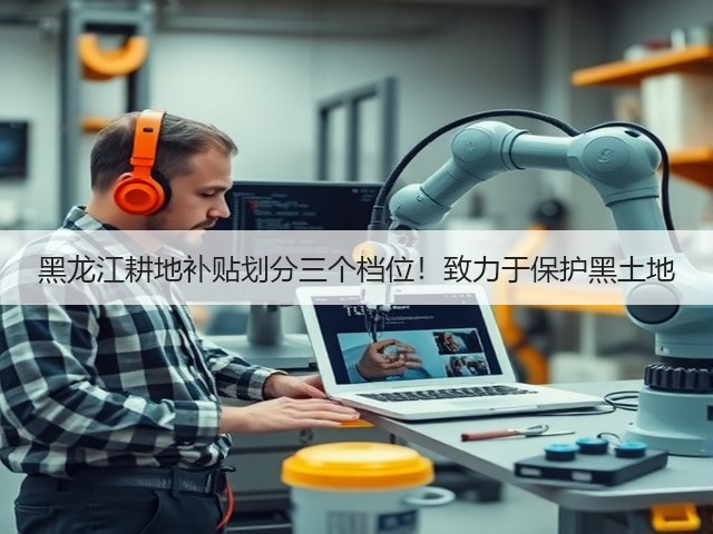 黑龙江耕地补贴划分三个档位!致力于保护黑土地(图1) 黑龙江耕地补贴划分三个档位!致力于保护黑土地(图1)