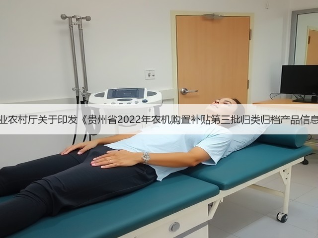 贵州省农业农村厅关于印发《贵州省2022年农机购置补贴第三批归类归档产品信息》的公告(图3) 贵州省农业农村厅关于印发《贵州省2022年农机购置补贴第三批归类归档产品信息》的公告(图3)