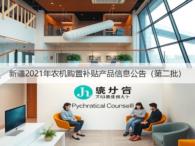 新疆2021年农机购置补贴产品信息公告(第二批)(图3) 新疆2021年农机购置补贴产品信息公告(第二批)(图3)