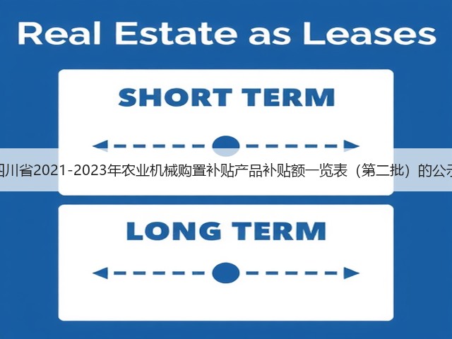 四川省2021-2023年农业机械购置补贴产品补贴额一览表(第二批)的公示(图2) 四川省2021-2023年农业机械购置补贴产品补贴额一览表(第二批)的公示(图2)