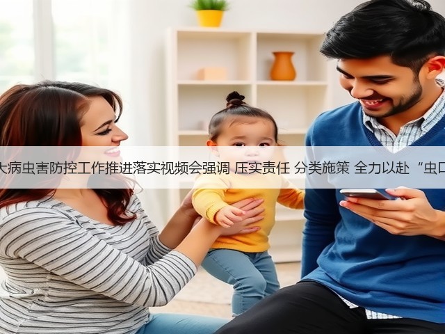 全国农作物重大病虫害防控工作推进落实视频会强调 压实责任 分类施策 全力以赴“虫口夺粮”保丰收(图3) 全国农作物重大病虫害防控工作推进落实视频会强调 压实责任 分类施策 全力以赴“虫口夺粮”保丰收(图3)