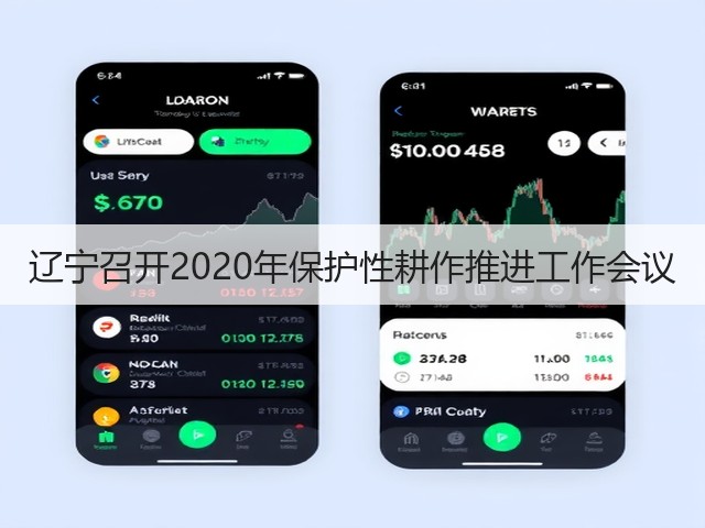 辽宁召开2020年保护性耕作推进工作会议(图1) 辽宁召开2020年保护性耕作推进工作会议(图1)