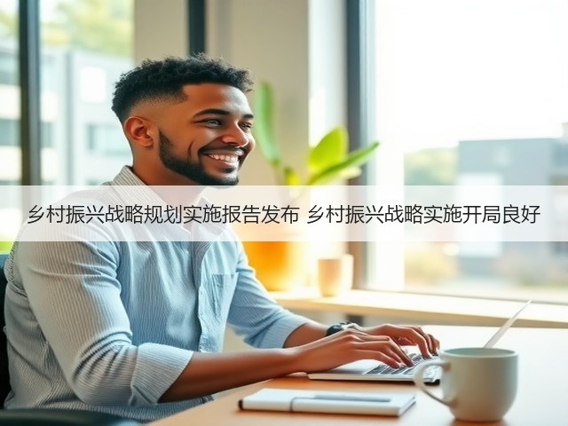 乡村振兴战略规划实施报告发布 乡村振兴战略实施开局良好(图3) 乡村振兴战略规划实施报告发布 乡村振兴战略实施开局良好(图3)