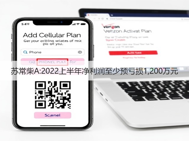 苏常柴A:2022上半年净利润至少预亏损1,200万元(图2) 苏常柴A:2022上半年净利润至少预亏损1,200万元(图2)