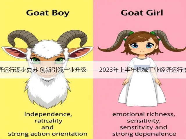 经济运行逐步复苏 创新引领产业升级——2023年上半年机械工业经济运行情况(图2)