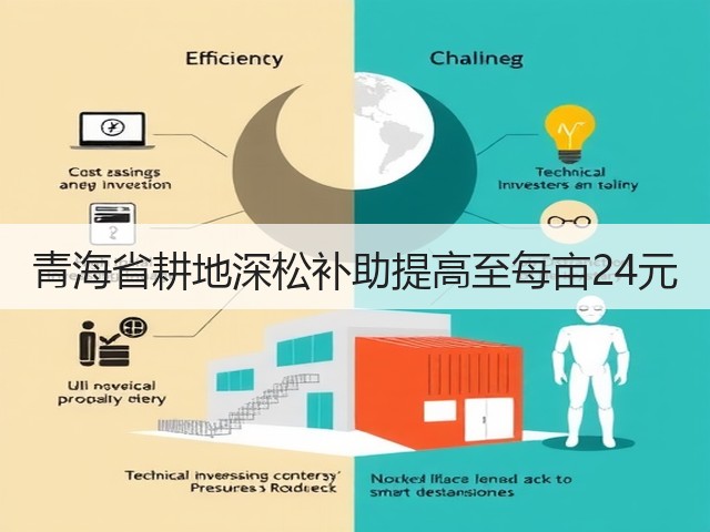 青海省耕地深松补助提高至每亩24元(图3)