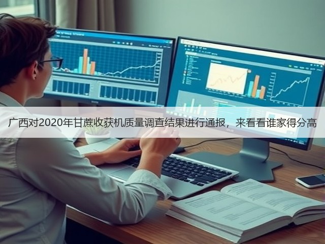 广西对2020年甘蔗收获机质量调查结果进行通报,来看看谁家得分高(图2) 广西对2020年甘蔗收获机质量调查结果进行通报,来看看谁家得分高(图2)