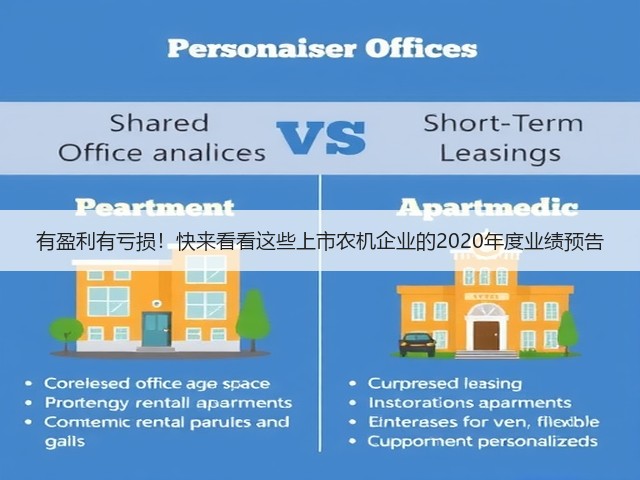 有盈利有亏损!快来看看这些上市农机企业的2020年度业绩预告(图2) 有盈利有亏损!快来看看这些上市农机企业的2020年度业绩预告(图2)