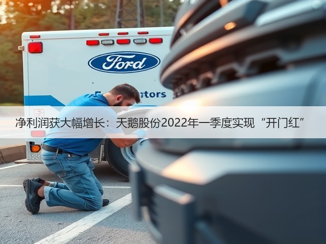 净利润获大幅增长:天鹅股份2022年一季度实现“开门红”(图2) 净利润获大幅增长:天鹅股份2022年一季度实现“开门红”(图2)