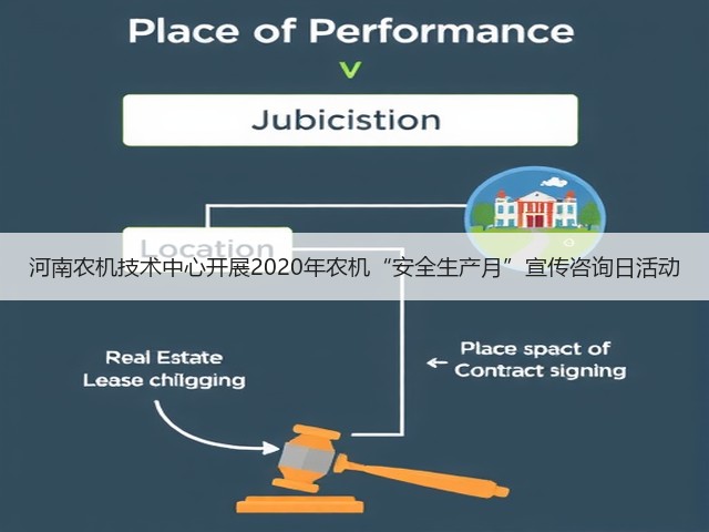 河南农机技术中心开展2020年农机“安全生产月”宣传咨询日活动(图3)