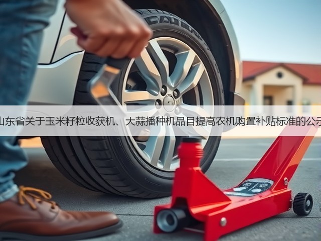 山东省关于玉米籽粒收获机、大蒜播种机品目提高农机购置补贴标准的公示(图2) 山东省关于玉米籽粒收获机、大蒜播种机品目提高农机购置补贴标准的公示(图2)