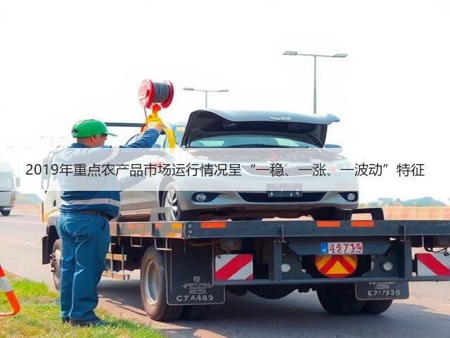 2019年重点农产品市场运行情况呈“一稳、一涨、一波动”特征(图3) 2019年重点农产品市场运行情况呈“一稳、一涨、一波动”特征(图3)