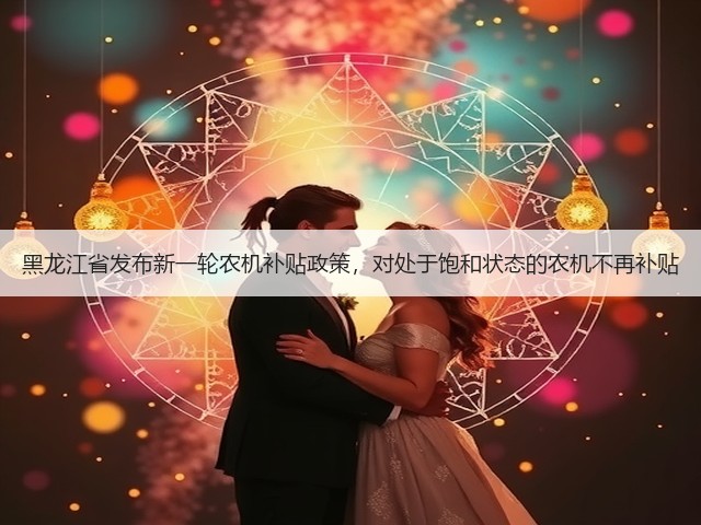 黑龙江省发布新一轮农机补贴政策,对处于饱和状态的农机不再补贴(图2) 黑龙江省发布新一轮农机补贴政策,对处于饱和状态的农机不再补贴(图2)