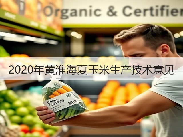 2020年黄淮海夏玉米生产技术意见(图3) 2020年黄淮海夏玉米生产技术意见(图3)