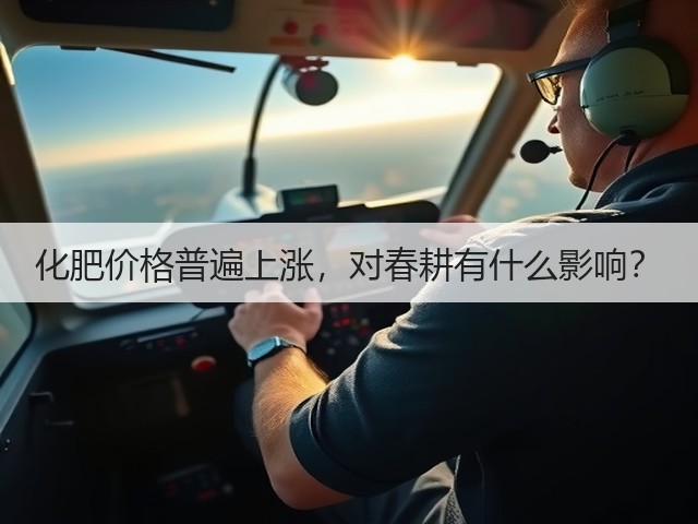 化肥价格普遍上涨,对春耕有什么影响?(图3) 化肥价格普遍上涨,对春耕有什么影响?(图3)