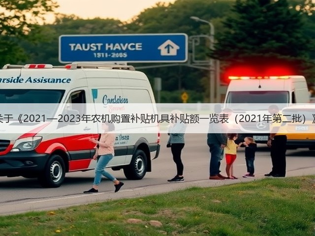 山西省关于《2021—2023年农机购置补贴机具补贴额一览表(2021年第二批)》的通告(图3) 山西省关于《2021—2023年农机购置补贴机具补贴额一览表(2021年第二批)》的通告(图3)