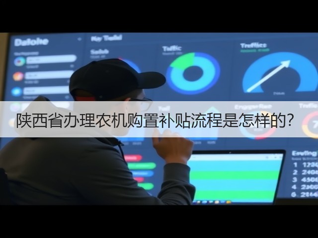 陕西省办理农机购置补贴流程是怎样的?(图1) 陕西省办理农机购置补贴流程是怎样的?(图1)