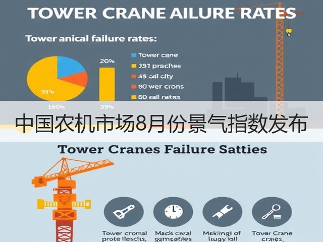 中国农机市场8月份景气指数发布(图2)