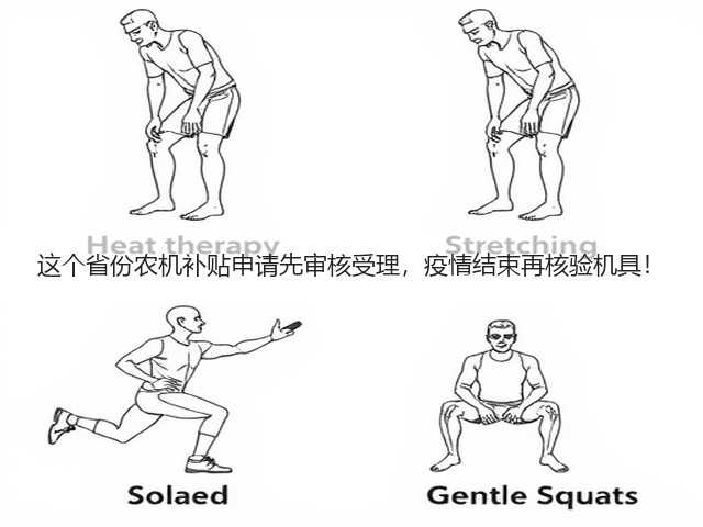 这个省份农机补贴申请先审核受理,疫情结束再核验机具!(图3) 这个省份农机补贴申请先审核受理,疫情结束再核验机具!(图3)