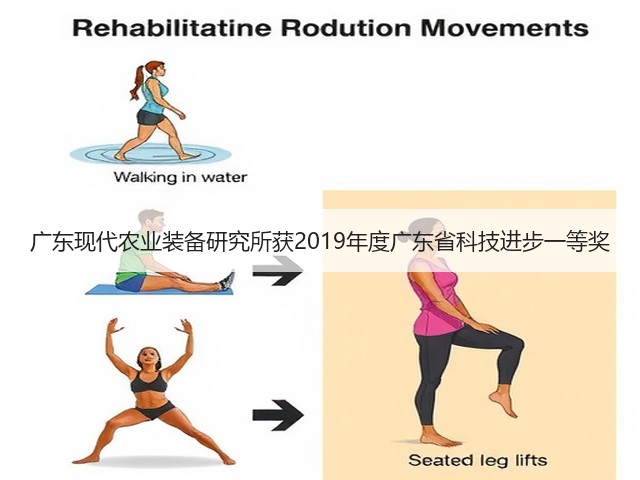 广东现代农业装备研究所获2019年度广东省科技进步一等奖(图2) 广东现代农业装备研究所获2019年度广东省科技进步一等奖(图2)