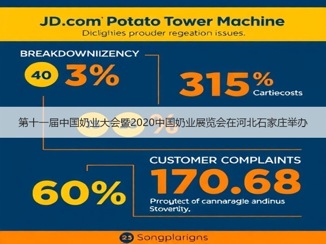 第十一届中国奶业大会暨2020中国奶业展览会在河北石家庄举办(图3) 第十一届中国奶业大会暨2020中国奶业展览会在河北石家庄举办(图3)