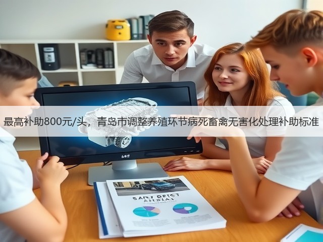 最高补助800元/头,青岛市调整养殖环节病死畜禽无害化处理补助标准(图2) 最高补助800元/头,青岛市调整养殖环节病死畜禽无害化处理补助标准(图2)