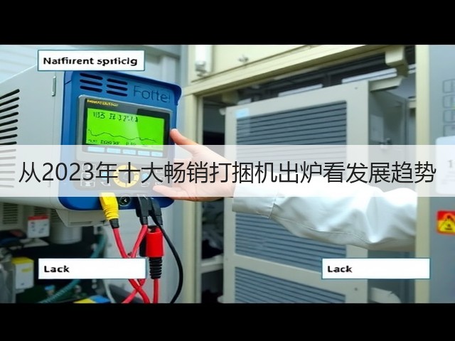 从2023年十大畅销打捆机出炉看发展趋势(图2) 从2023年十大畅销打捆机出炉看发展趋势(图2)
