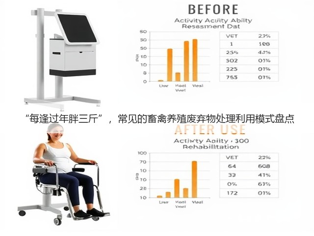 “每逢过年胖三斤”,常见的畜禽养殖废弃物处理利用模式盘点(图3) “每逢过年胖三斤”,常见的畜禽养殖废弃物处理利用模式盘点(图3)