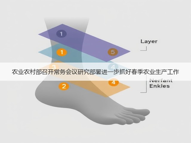 农业农村部召开常务会议研究部署进一步抓好春季农业生产工作(图3) 农业农村部召开常务会议研究部署进一步抓好春季农业生产工作(图3)