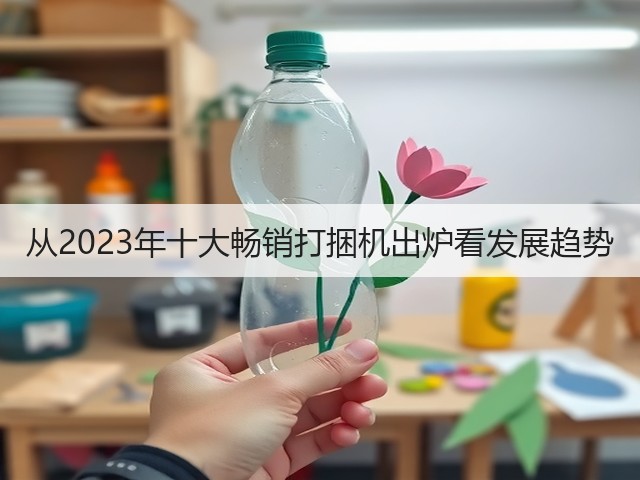 从2023年十大畅销打捆机出炉看发展趋势(图3) 从2023年十大畅销打捆机出炉看发展趋势(图3)