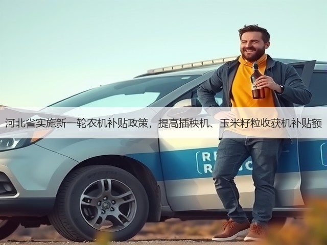河北省实施新一轮农机补贴政策,提高插秧机、玉米籽粒收获机补贴额(图2) 河北省实施新一轮农机补贴政策,提高插秧机、玉米籽粒收获机补贴额(图2)