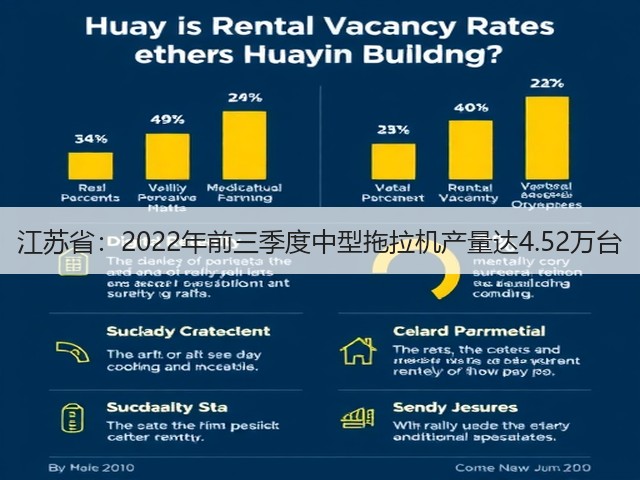 江苏省:2022年前三季度中型拖拉机产量达4.52万台(图3) 江苏省:2022年前三季度中型拖拉机产量达4.52万台(图3)