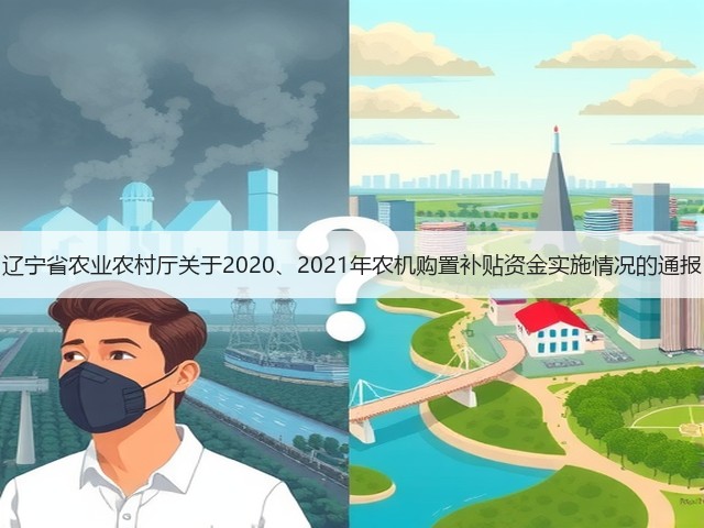 辽宁省农业农村厅关于2020、2021年农机购置补贴资金实施情况的通报(图3) 辽宁省农业农村厅关于2020、2021年农机购置补贴资金实施情况的通报(图3)