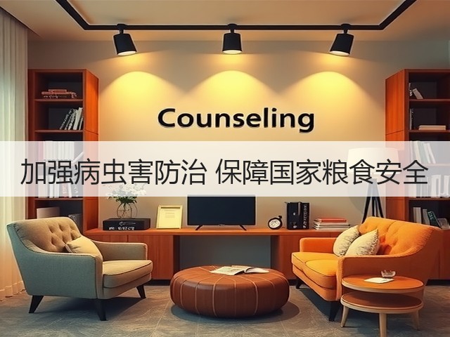 加强病虫害防治 保障国家粮食安全(图2) 加强病虫害防治 保障国家粮食安全(图2)