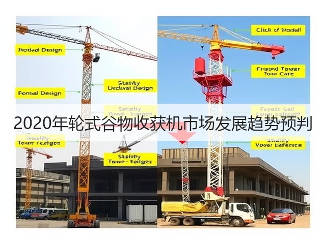 2020年轮式谷物收获机市场发展趋势预判(图3) 2020年轮式谷物收获机市场发展趋势预判(图3)