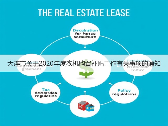 大连市关于2020年度农机购置补贴工作有关事项的通知(图3) 大连市关于2020年度农机购置补贴工作有关事项的通知(图3)