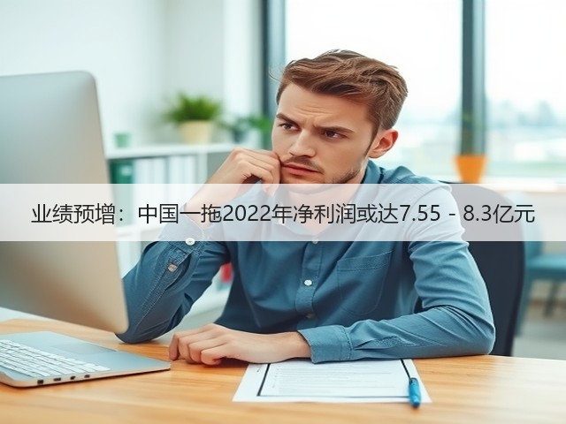 业绩预增:中国一拖2022年净利润或达7.55 - 8.3亿元(图2) 业绩预增:中国一拖2022年净利润或达7.55 - 8.3亿元(图2)