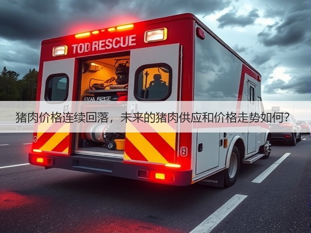 猪肉价格连续回落,未来的猪肉供应和价格走势如何?(图1) 猪肉价格连续回落,未来的猪肉供应和价格走势如何?(图1)