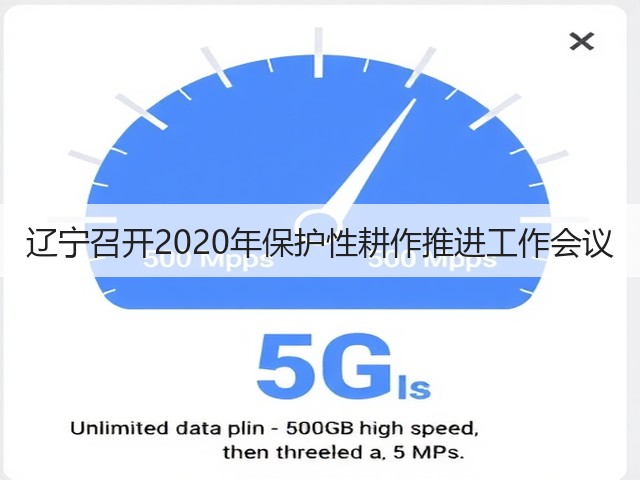 辽宁召开2020年保护性耕作推进工作会议(图3) 辽宁召开2020年保护性耕作推进工作会议(图3)