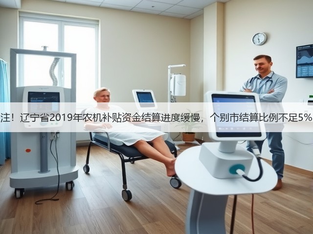 关注!辽宁省2019年农机补贴资金结算进度缓慢,个别市结算比例不足5%!(图1) 关注!辽宁省2019年农机补贴资金结算进度缓慢,个别市结算比例不足5%!(图1)