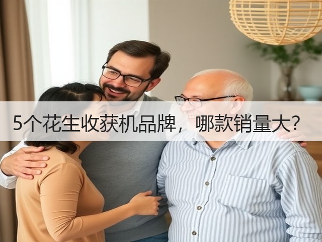 5个花生收获机品牌,哪款销量大?(图2) 5个花生收获机品牌,哪款销量大?(图2)