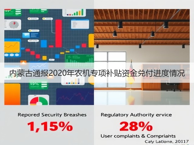 内蒙古通报2020年农机专项补贴资金兑付进度情况(图2) 内蒙古通报2020年农机专项补贴资金兑付进度情况(图2)