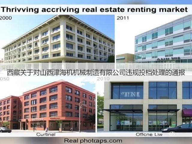 西藏关于对山西津海机机械制造有限公司违规投档处理的通报(图2) 西藏关于对山西津海机机械制造有限公司违规投档处理的通报(图2)