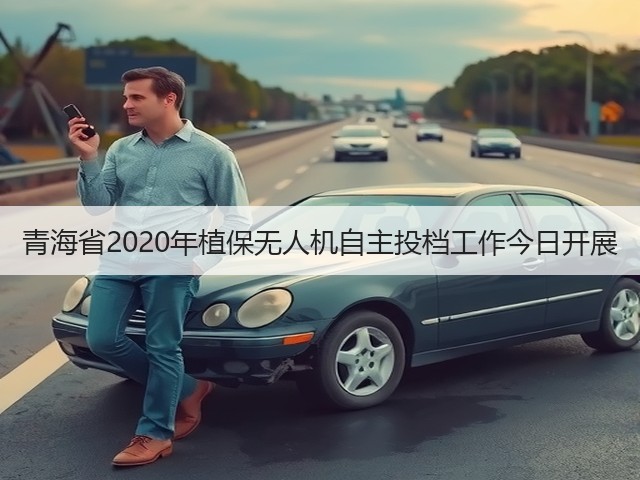 青海省2020年植保无人机自主投档工作今日开展(图1) 青海省2020年植保无人机自主投档工作今日开展(图1)
