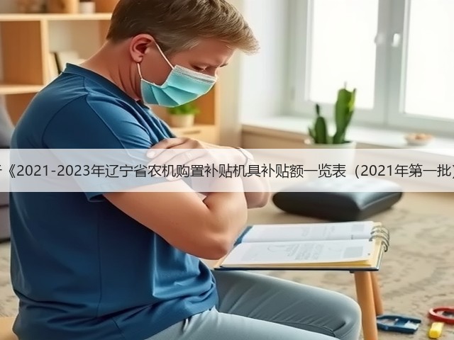 辽宁省关于《2021-2023年辽宁省农机购置补贴机具补贴额一览表(2021年第一批)》的通告(图1) 辽宁省关于《2021-2023年辽宁省农机购置补贴机具补贴额一览表(2021年第一批)》的通告(图1)