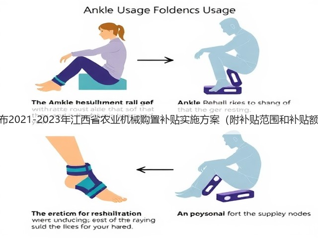 江西省发布2021-2023年江西省农业机械购置补贴实施方案(附补贴范围和补贴额一览表)(图1) 江西省发布2021-2023年江西省农业机械购置补贴实施方案(附补贴范围和补贴额一览表)(图1)