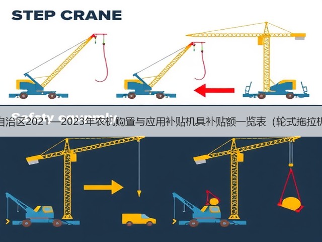 公告:《内蒙古自治区2021—2023年农机购置与应用补贴机具补贴额一览表(轮式拖拉机补贴额调整)》(图3) 公告:《内蒙古自治区2021—2023年农机购置与应用补贴机具补贴额一览表(轮式拖拉机补贴额调整)》(图3)