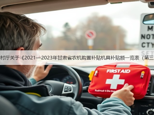 甘肃省农业农村厅关于《2021—2023年甘肃省农机购置补贴机具补贴额一览表(第三批)》的公示(图2) 甘肃省农业农村厅关于《2021—2023年甘肃省农机购置补贴机具补贴额一览表(第三批)》的公示(图2)
