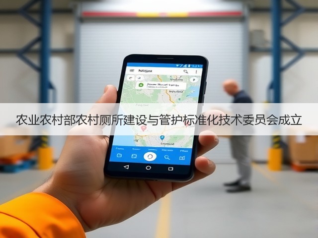 农业农村部农村厕所建设与管护标准化技术委员会成立(图3) 农业农村部农村厕所建设与管护标准化技术委员会成立(图3)